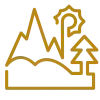 Icon vegetation