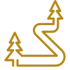 Icon sapins
