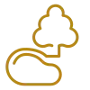 Icon arbre